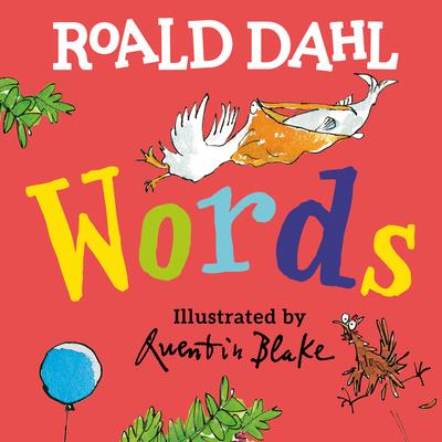 Roald Dahl Words | 拾書所