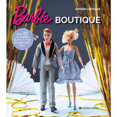 Barbie Boutique | 拾書所