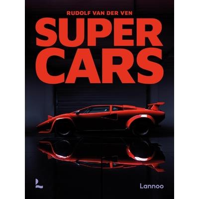 Supercars | 拾書所