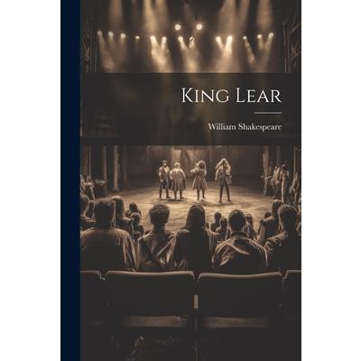 King Lear | 拾書所