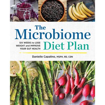 The Microbiome Diet Plan