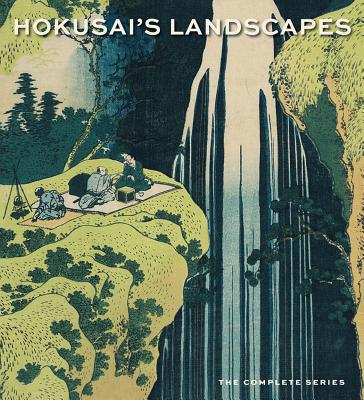 Hokusai Landscapes