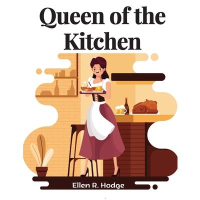 Queen of the Kitchen | 拾書所