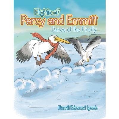 Flights of Percy and Emmitt