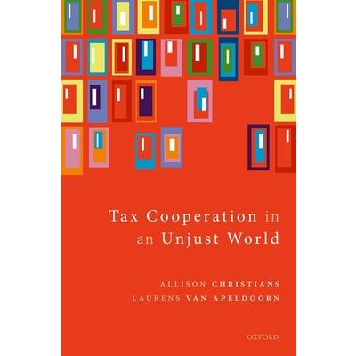 Tax Cooperation in an Unjust World