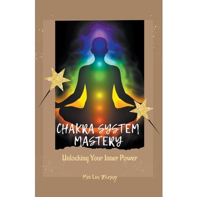 Chakra System Mastery | 拾書所