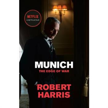 Munich (Movie Tie-In)
