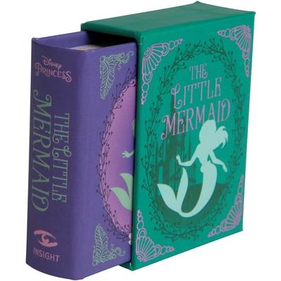 Disney: The Little Mermaid (Tiny Book) | 拾書所