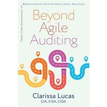 Beyond Agile Auditing
