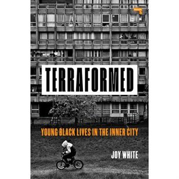 TerraformedYoung Black Lives in the Inner City