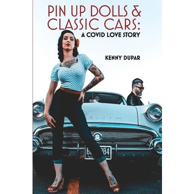Pin Up Dolls & Classic Cars