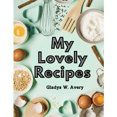 My Lovely Recipes | 拾書所