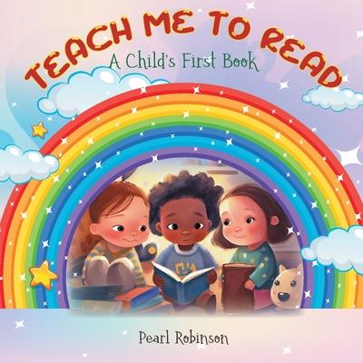 Teach Me to Read A Child's First Book | 拾書所