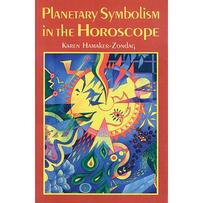 Planetary Symbolism in the Horoscope