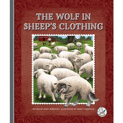 The Wolf in Sheep’s Clothing