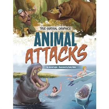 Animal Attacks