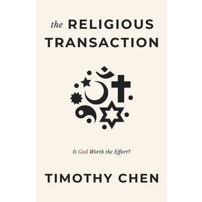 The Religious Transaction