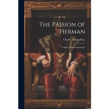 The Passion of Herman