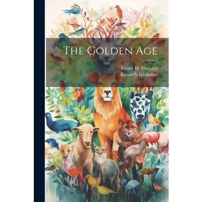 The Golden Age | 拾書所