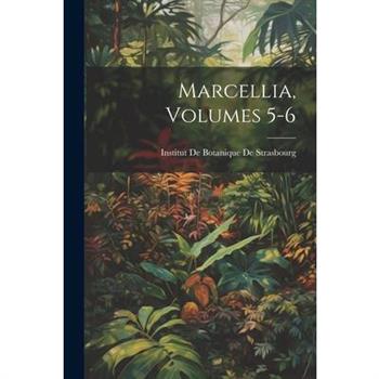 Marcellia, Volumes 5-6