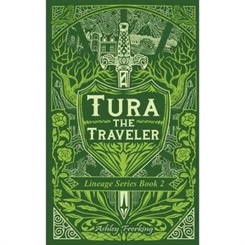 Tura the Traveler