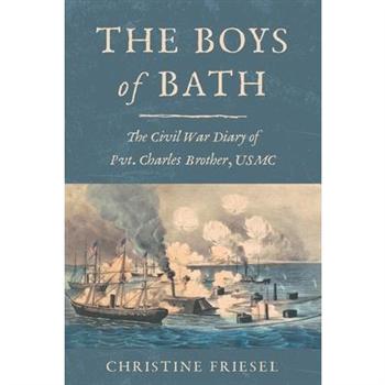 The Boys of Bath