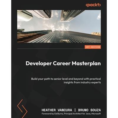 Developer Career Masterplan | 拾書所