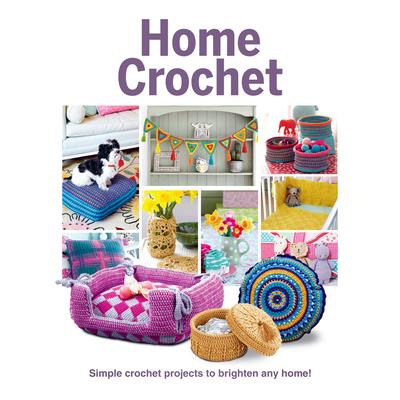 Home Crochet | 拾書所