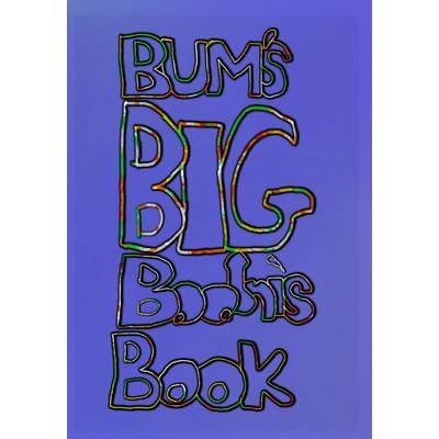 The Big Boobnis Book