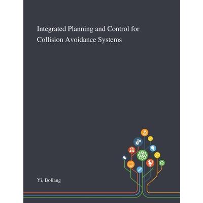 Integrated Planning and Control for Collision Avoidance Systems