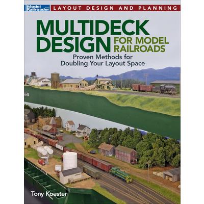 Multideck Layout Design and Construction | 拾書所