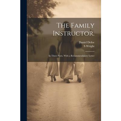 The Family Instructor. | 拾書所