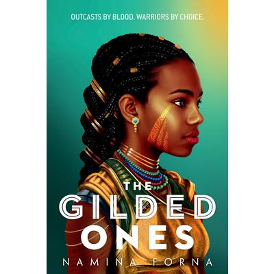 The Gilded Ones