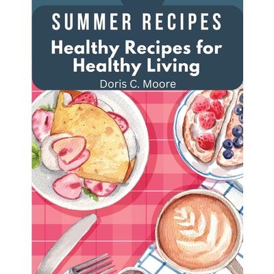 Summer Recipes | 拾書所