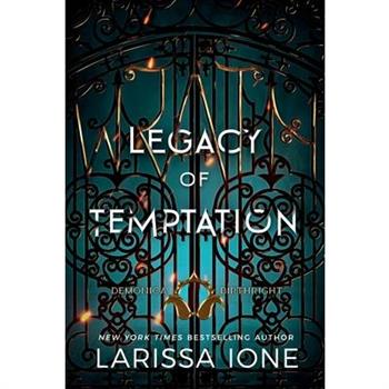 Legacy of Temptation