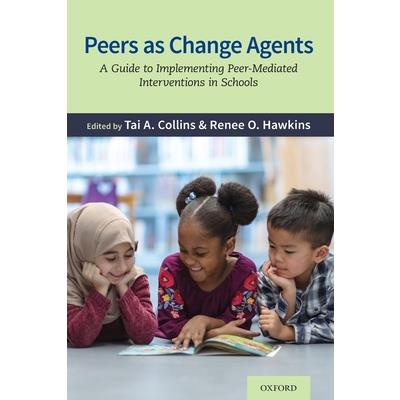 Peers as Change Agents