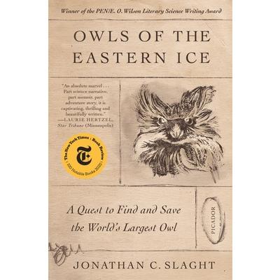 Owls of the Eastern Ice