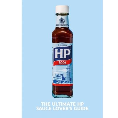 The Heinz HP Sauce Book | 拾書所