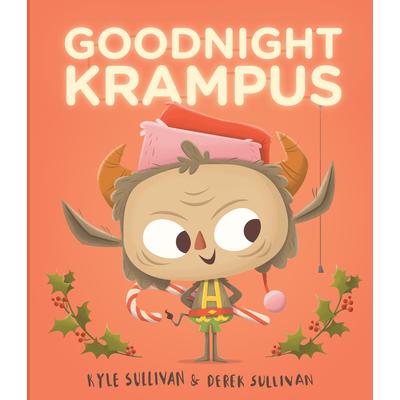 Goodnight Krampus