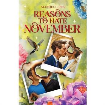 Reasons to hate November