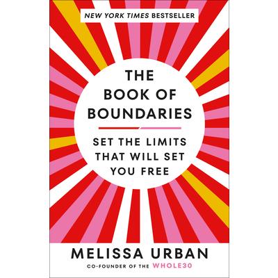 The Book of Boundaries