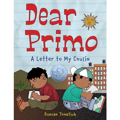 Dear Primo