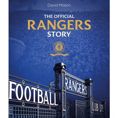 The Rangers Story | 拾書所