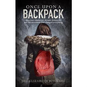 Once Upon A Backpack