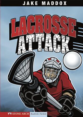 Lacrosse Attack