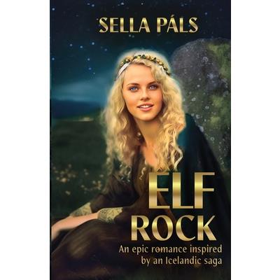 Elf Rock | 拾書所