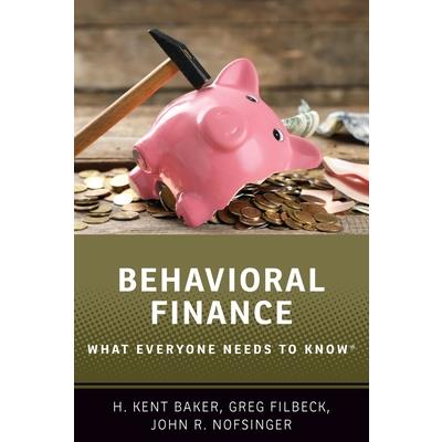 Behavioral Finance