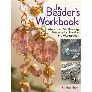 The Beader’s Workbook
