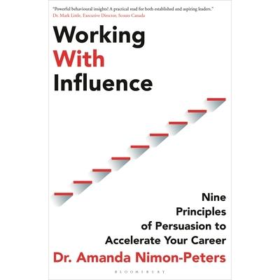 Working with Influence | 拾書所