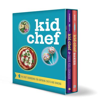 Kid Chef Box Set